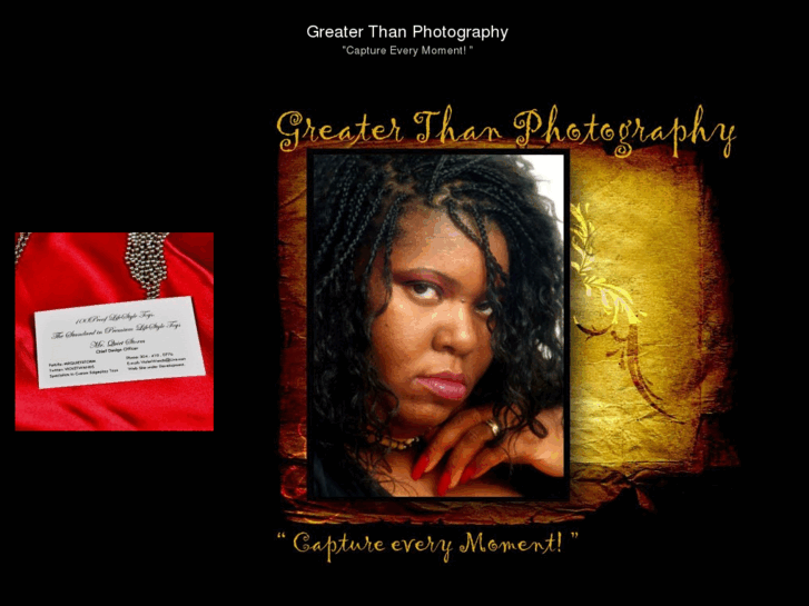 www.greaterthanphotography.com