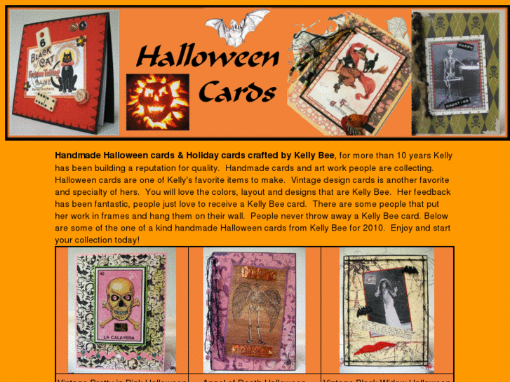 www.halloweencards.org