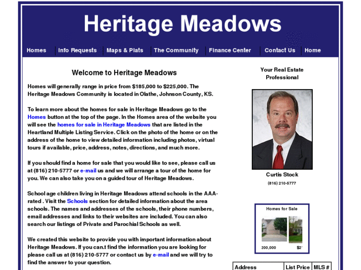 www.heritagemeadows.com