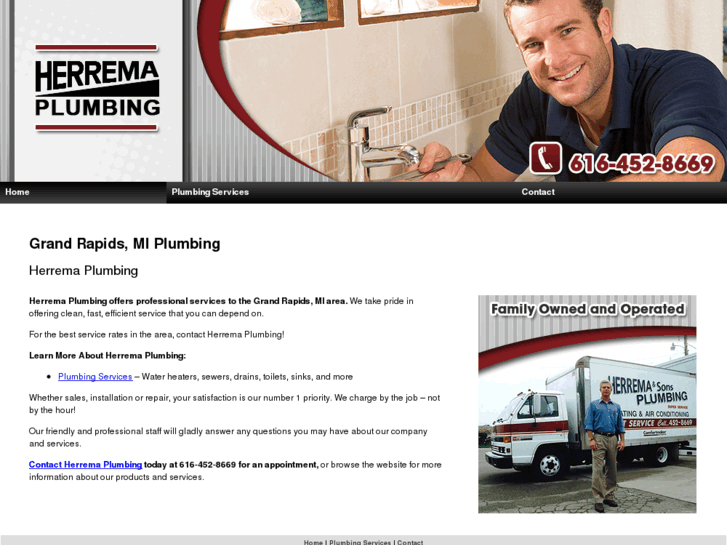 www.herremaplumbing.net