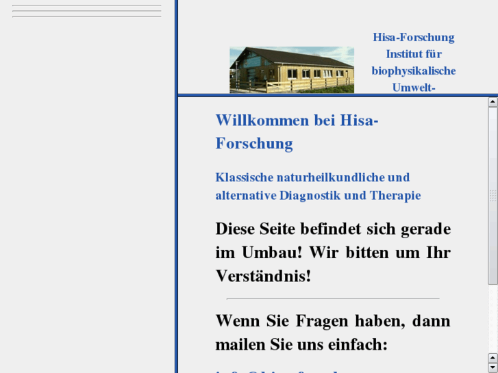 www.hisa-forschung.com