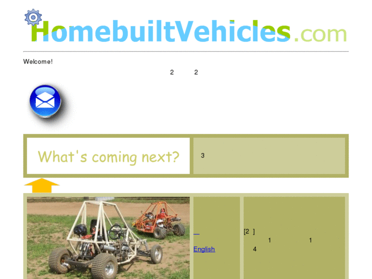 www.homebuiltvehicles.com