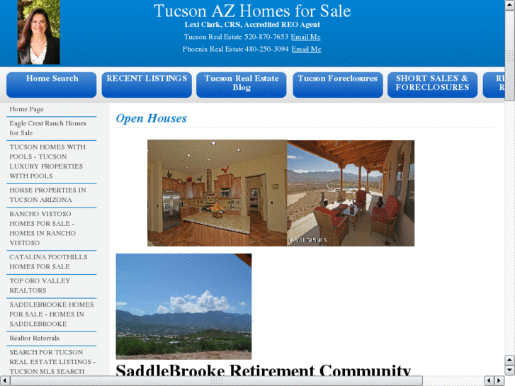 www.homesinsaddlebrooke.com