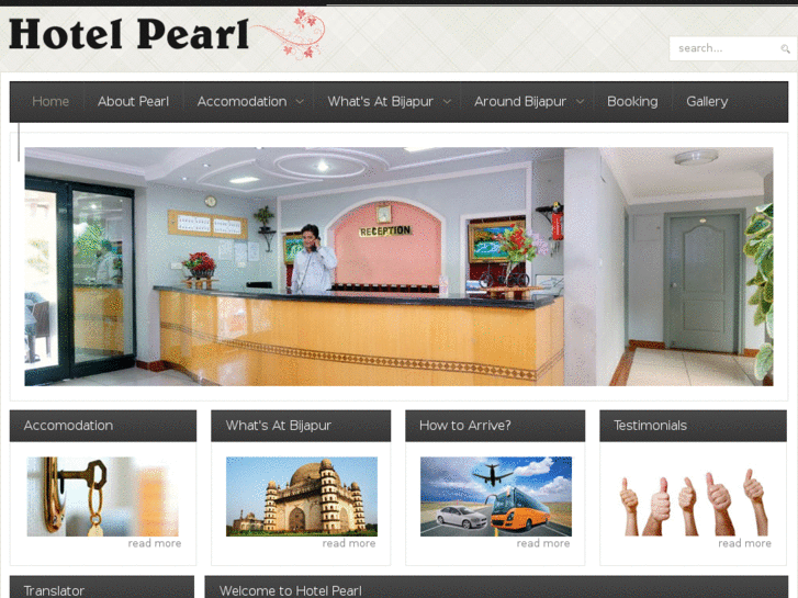 www.hotelpearlbijapur.com