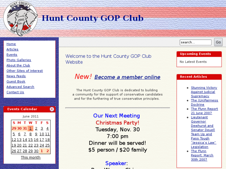 www.huntgopclub.com