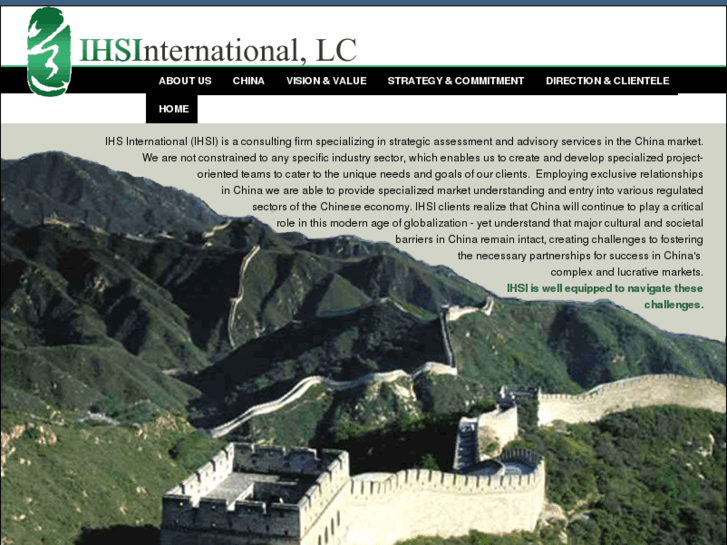 www.ihsinternational.com