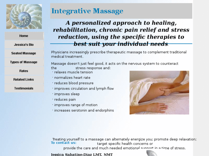 www.integrativemassages.com