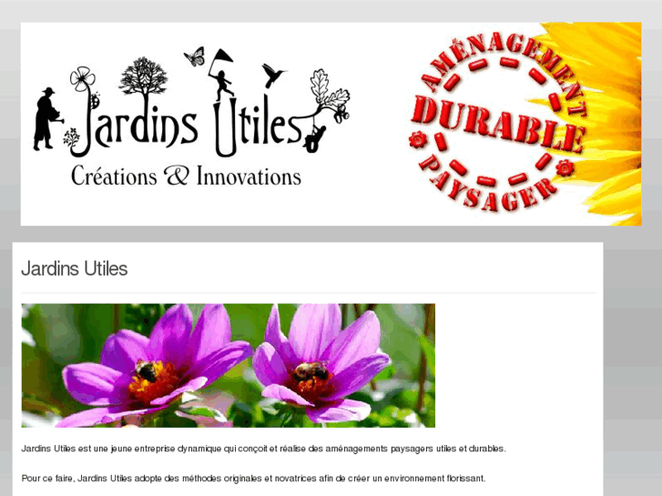 www.jardinsutiles.com