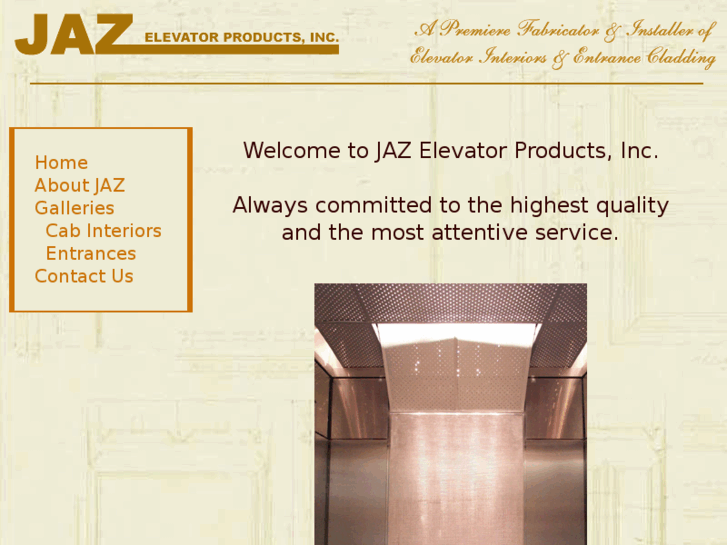 www.jazelevator.com