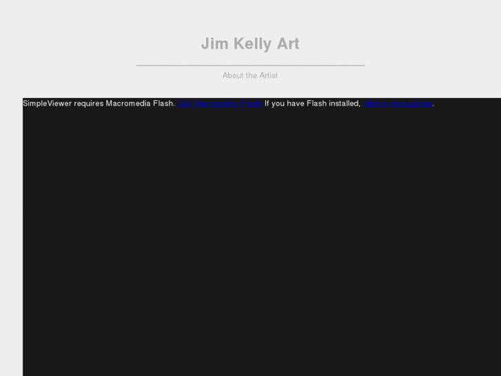 www.jimkellyart.com