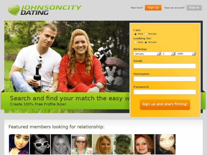 www.johnsoncitydating.com