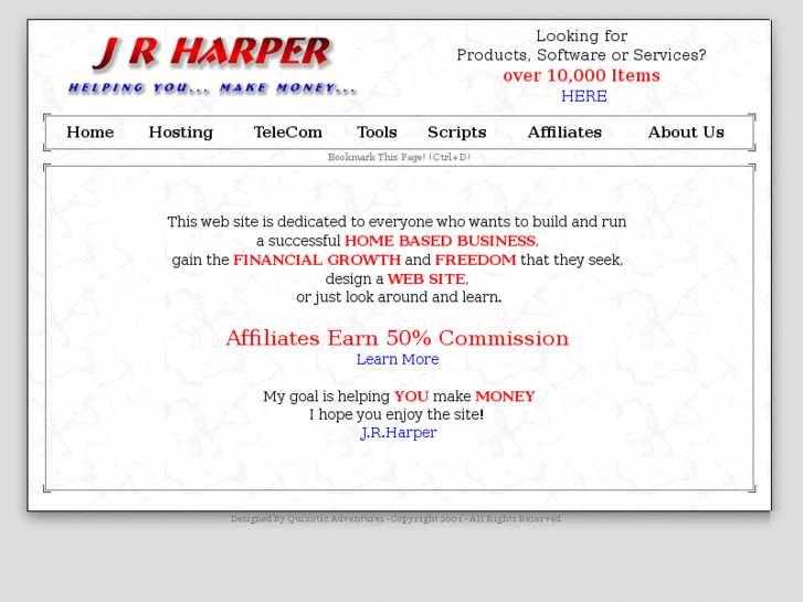 www.jrharper.com