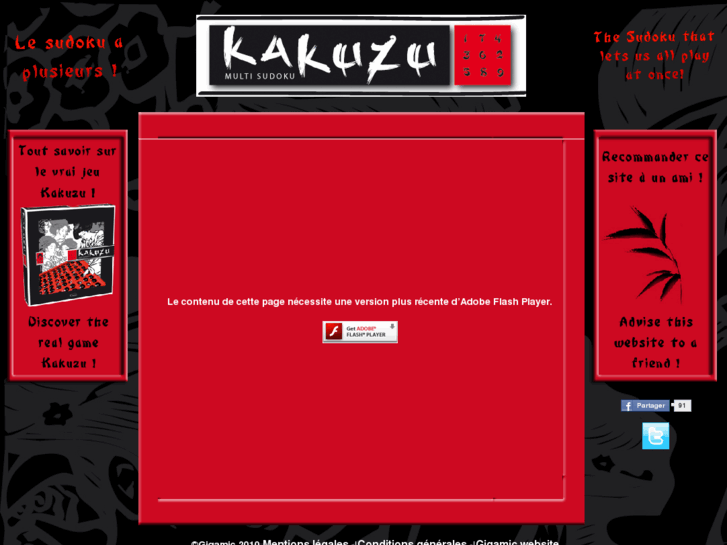 www.kakuzu-online.com