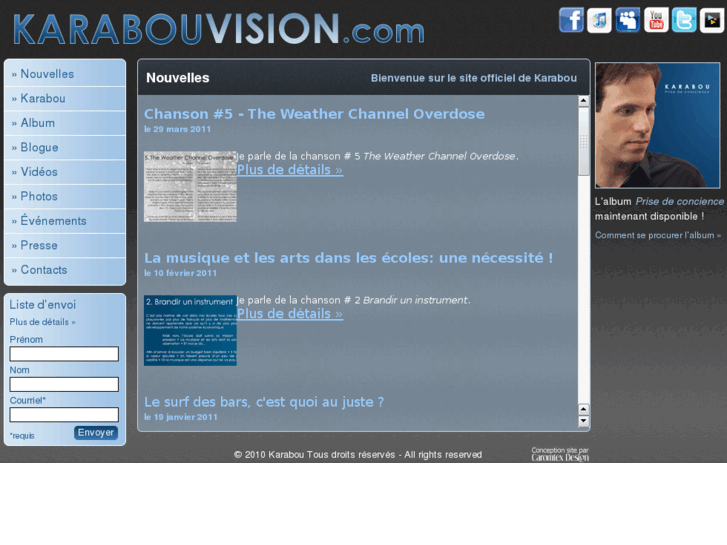 www.karabouvision.com