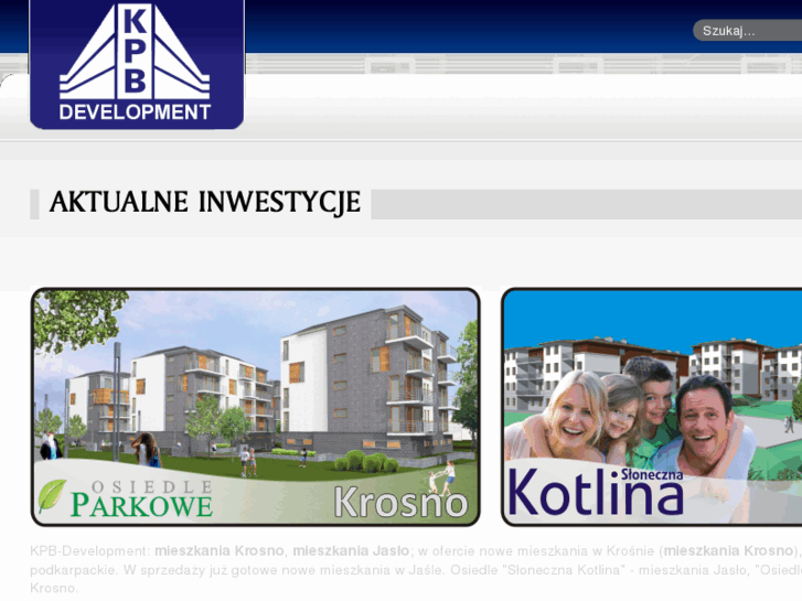 www.kpb-development.pl