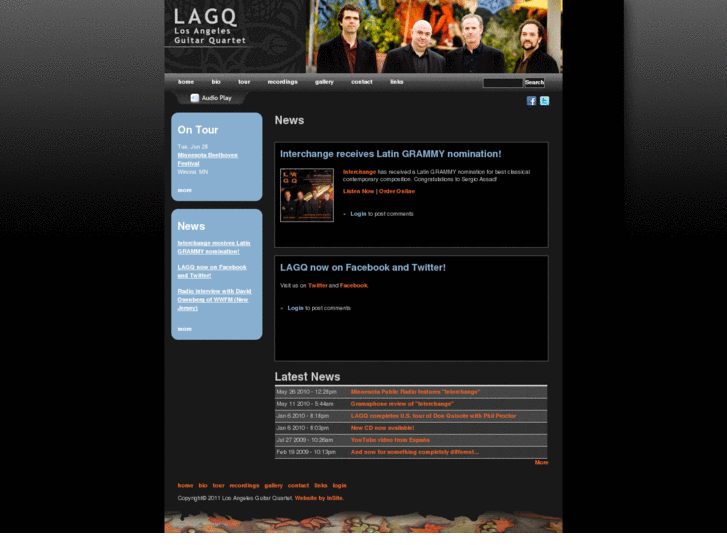 www.lagq.com