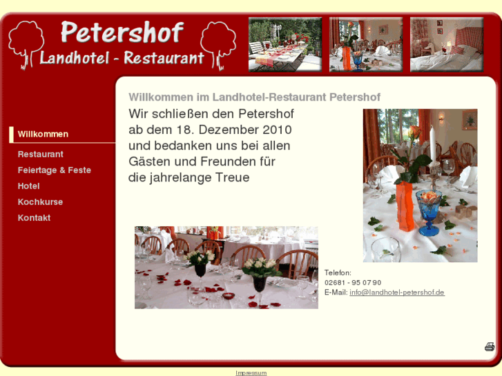 www.landhotel-petershof.de