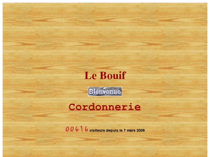 www.lebouif.com