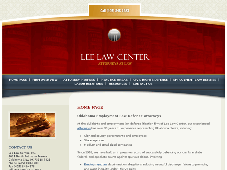 www.leelawcenter.com