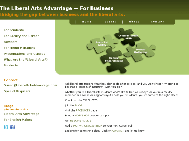 www.liberalartsadvantage.com