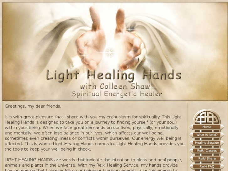 www.lighthealinghands.com