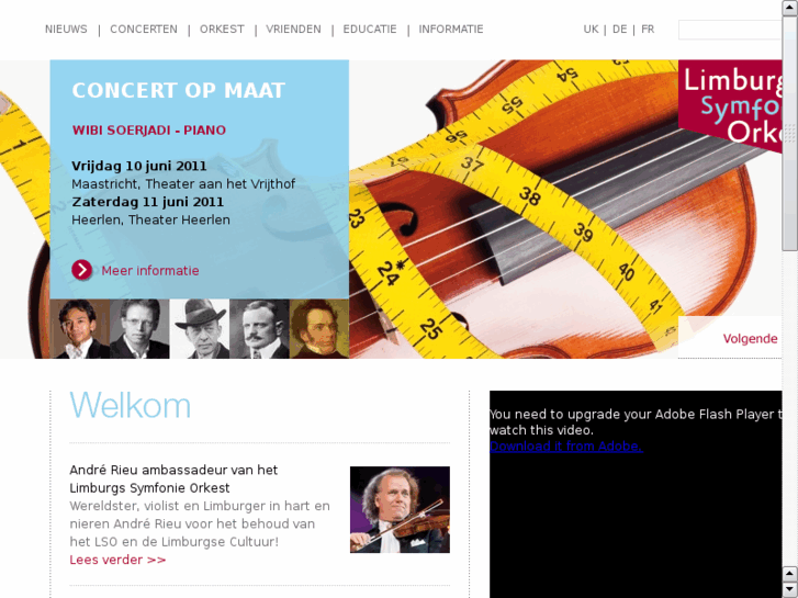 www.limburgssymfonieorkest.com