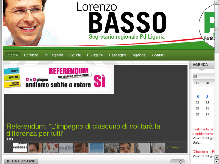 www.lorenzobasso.it