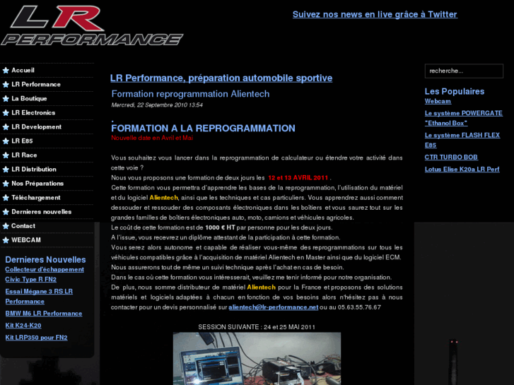 www.lr-performance.net