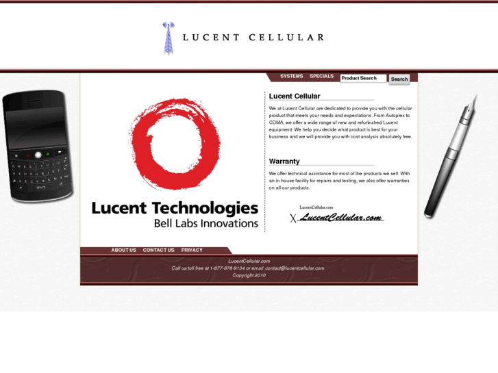 www.lucentcellular.com