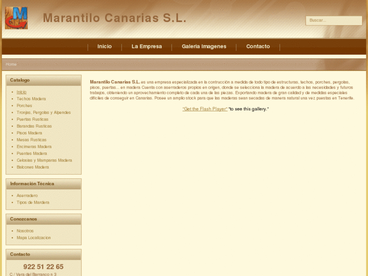 www.marantilocanarias.com