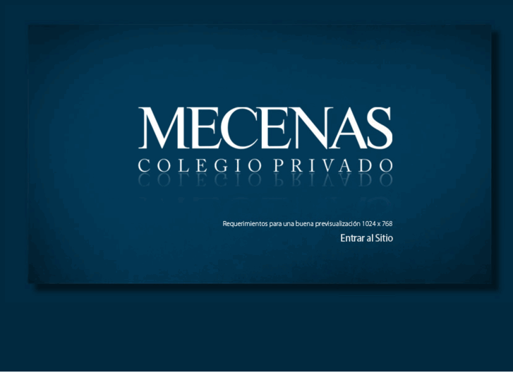 www.mecenas.edu.ar