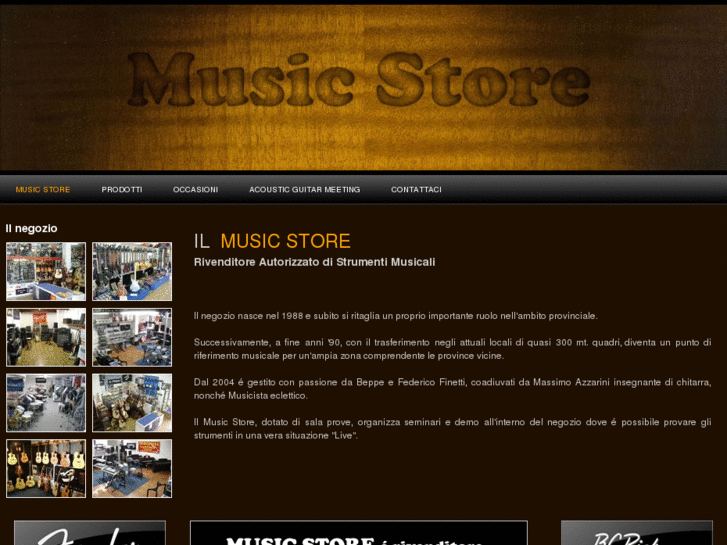 www.musicstoresarzana.com