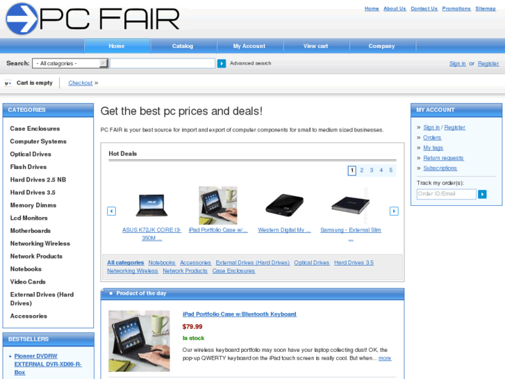 www.mypcfair.com