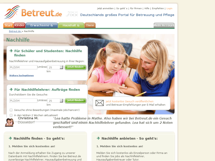 www.nachhilfe-lehrerin.net