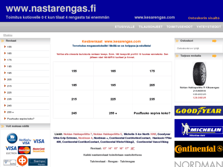 www.nastarengas.fi