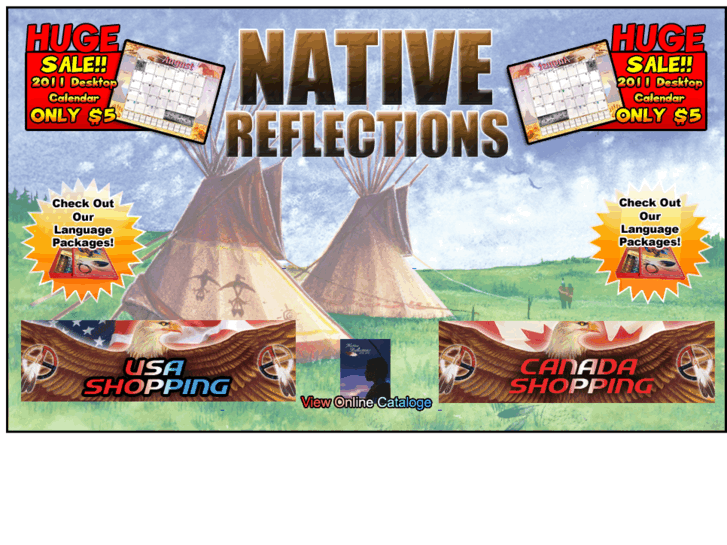 www.nativereflections.com