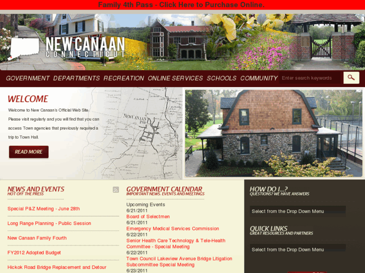 www.new-canaan.info