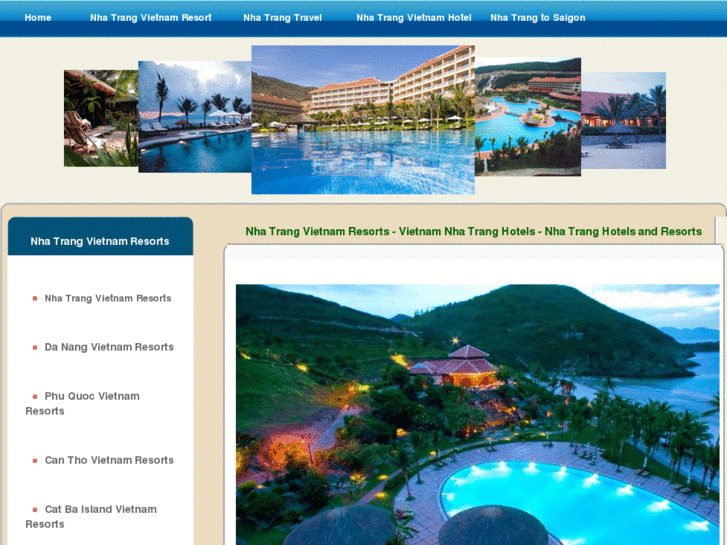 www.nhatrangvietnamresorts.com