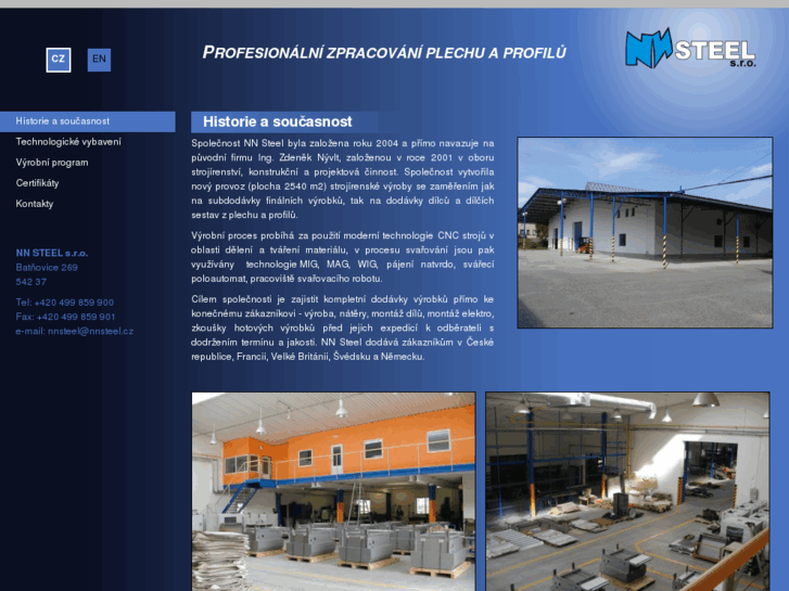 www.nnsteel.cz