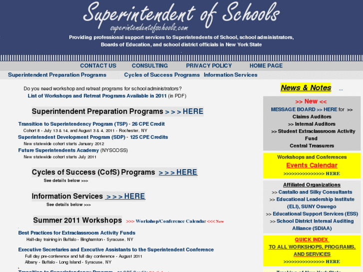 www.nysschoolsuperintendents.com