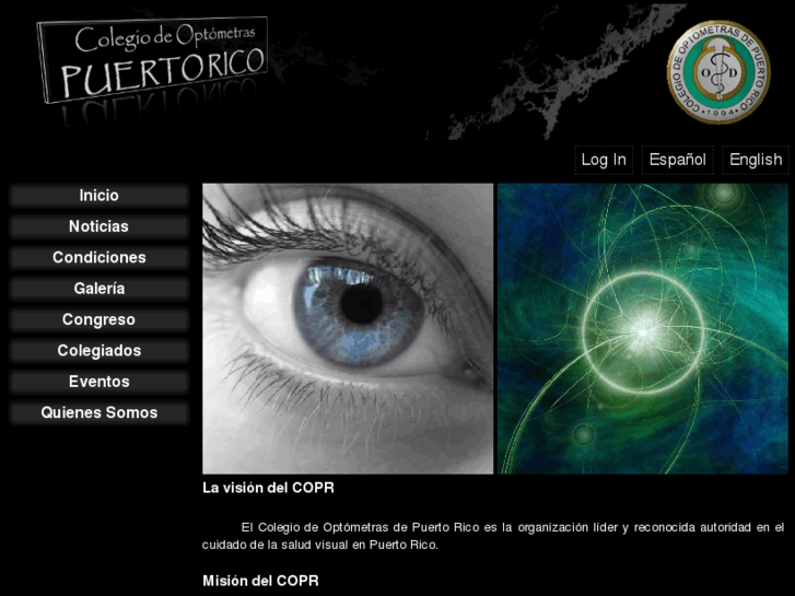 www.optometras.org