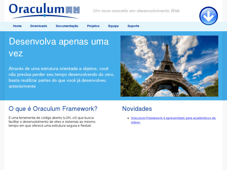 www.oraculumframework.org