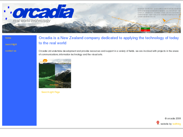 www.orcadia.net