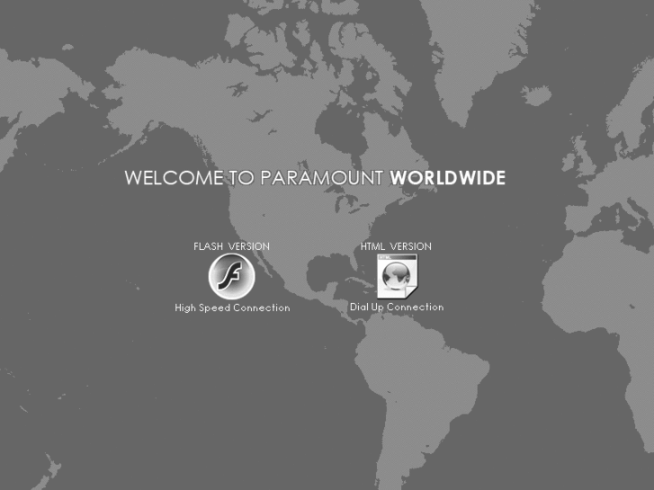 www.paramountworldwide.com