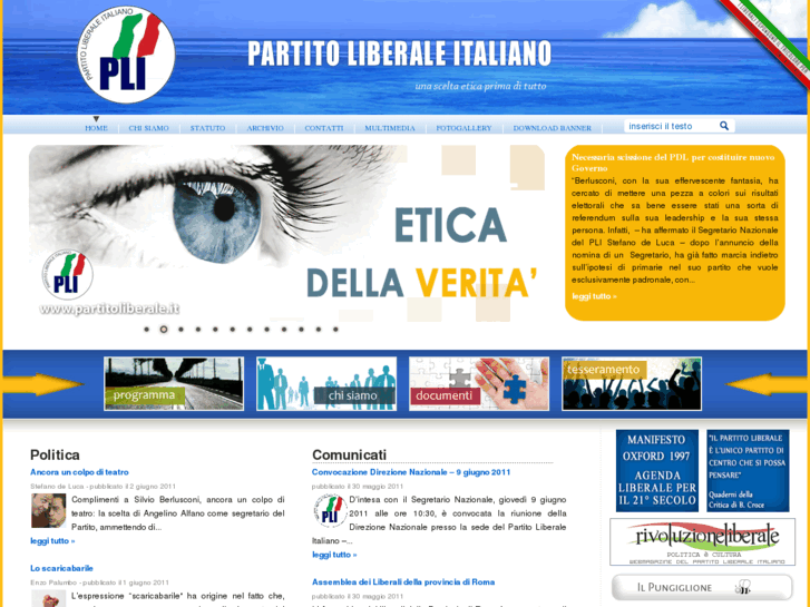 www.partitoliberale.it