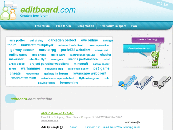 www.phpbbforo.net