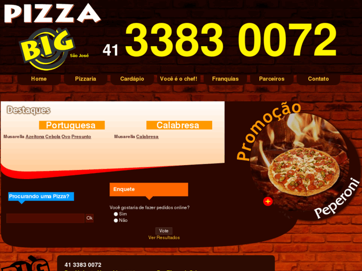 www.pizzabig.com