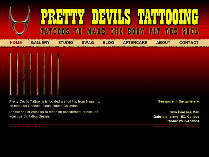 www.prettydevils.net