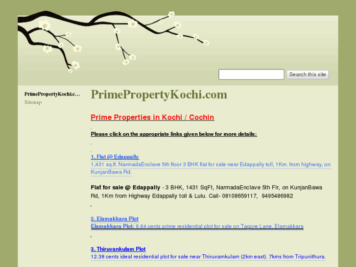 www.primepropertykochi.com