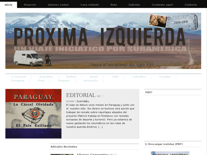 www.proximaizquierda.com